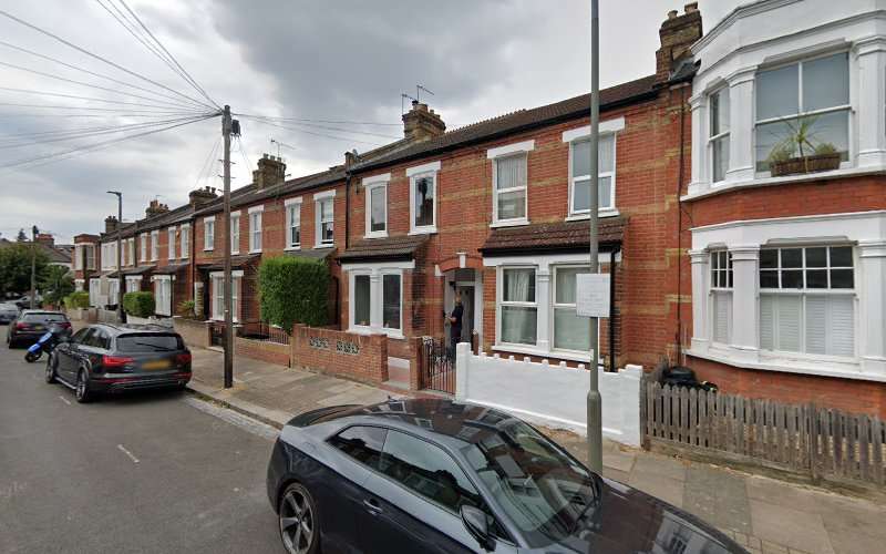 Shell Recharge Charging Station EV Charging Station at 45 Balvernie Grove