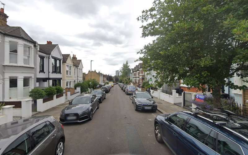 Shell Recharge Charging Station EV Charging Station at 34 Bassingham Rd