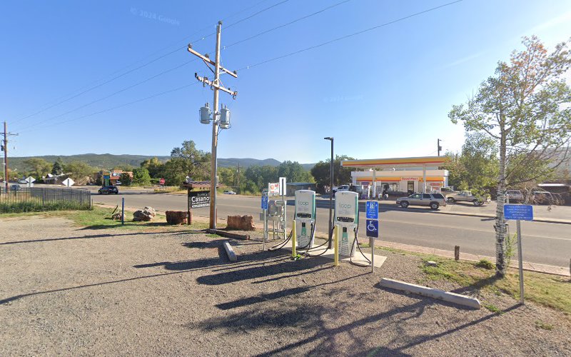 Loop Charging Station EV Charging Station at US