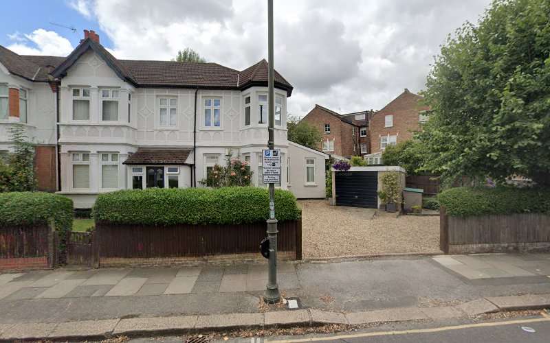 char.gy Charging Station EV Charging Station at Home Park Rd