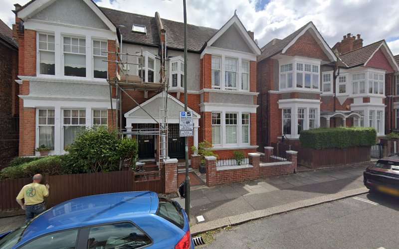 Char.gy Charging Station EV Charging Station at 156 Dora Rd