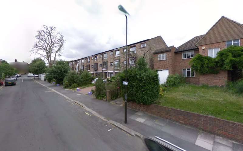 Char.gy Charging Station EV Charging Station at 10 Dora Rd