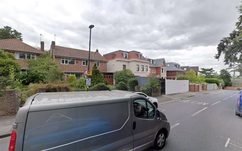 Char.gy Charging Station EV Charging Station at St Mary's Rd