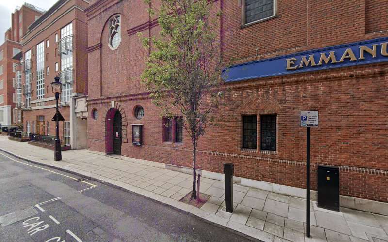 Source London Charging Station EV Charging Station at 44 Tufton St