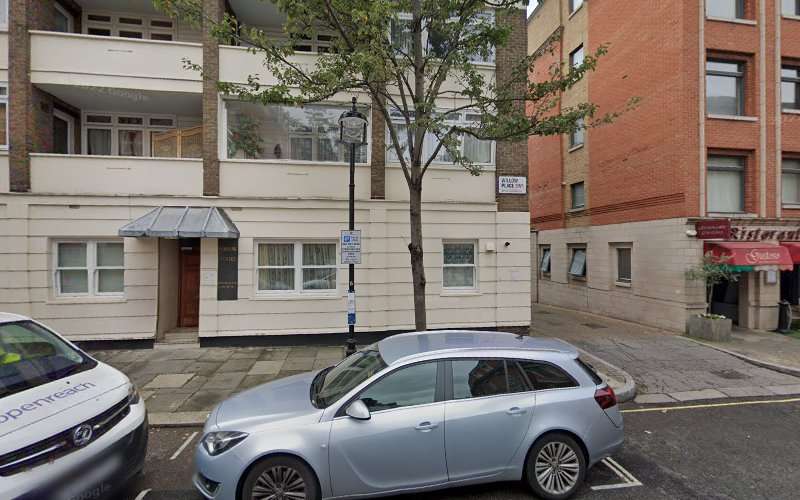 Shell Recharge Charging Station EV Charging Station at 31 Willow Pl