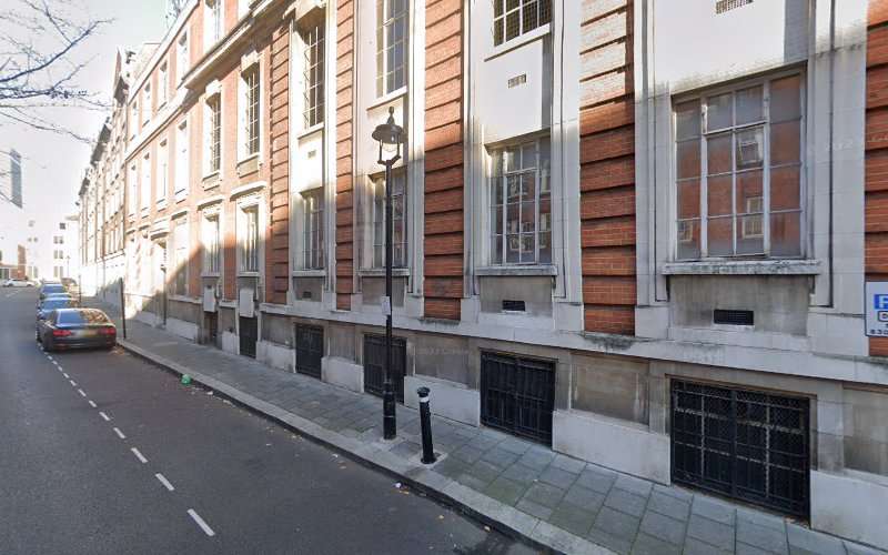 Shell Recharge Charging Station EV Charging Station at 37 Willow Pl