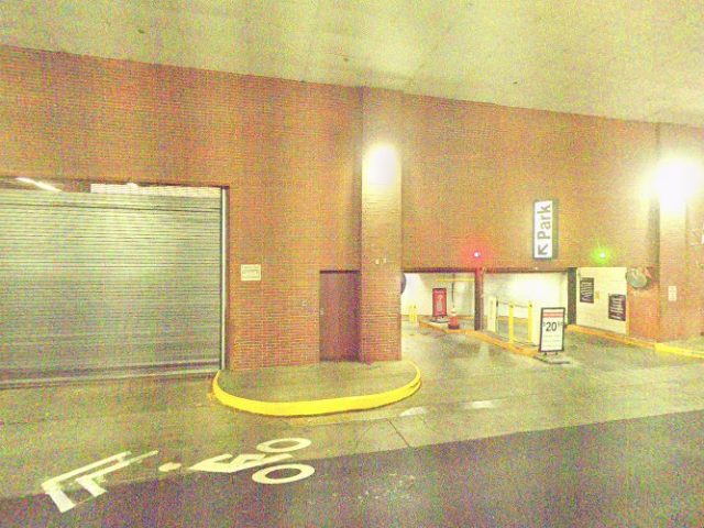 Tesla Destination Charger in Brooklyn New York