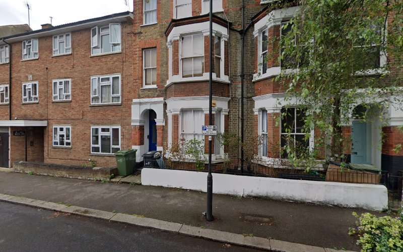 Char.gy Charging Station EV Charging Station at Rita Rd