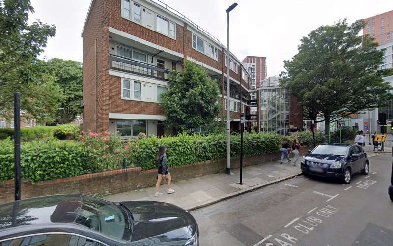 Char.gy Charging Station EV Charging Station at Wyvil Rd