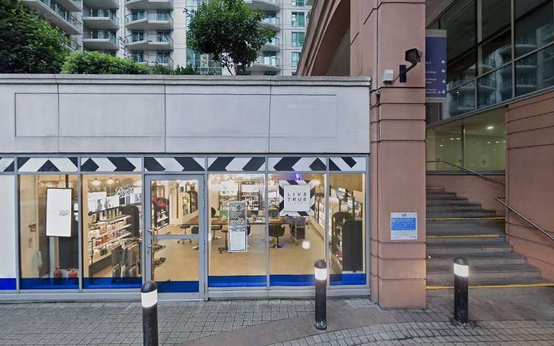 Community by Shell Recharge Charging Station EV Charging Station at 6a Wandsworth Rd