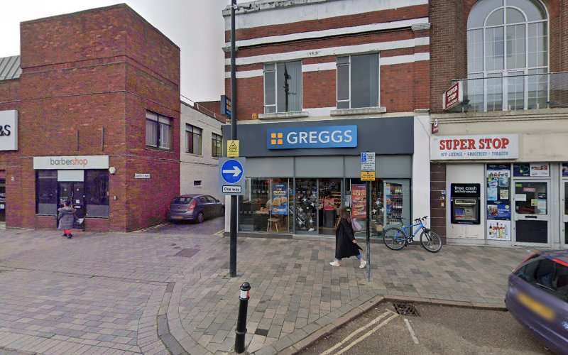 bp pulse Charging Station EV Charging Station at Market St