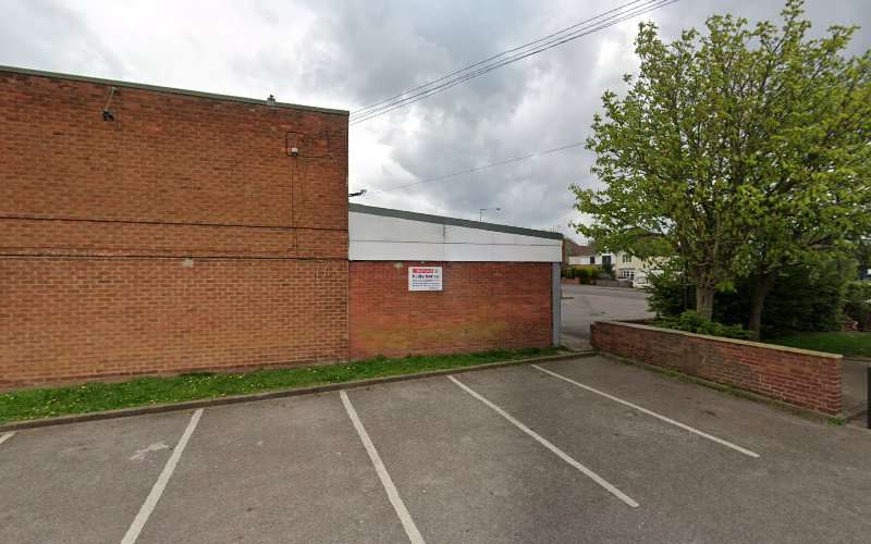 RAW Charging Station EV Charging Station at Keymaster