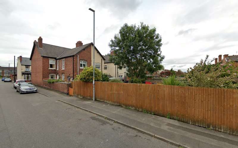 Wenea Charging Station EV Charging Station at 33 Granville St