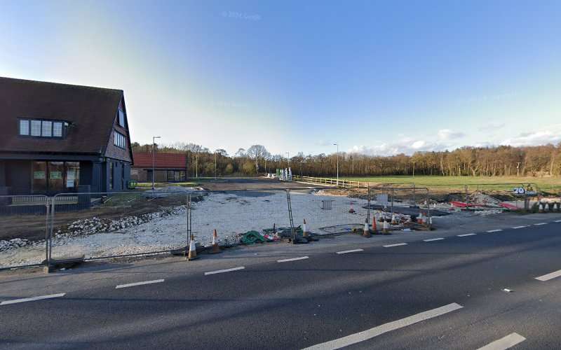 InstaVolt Charging Station EV Charging Station at 3 Malton Rd