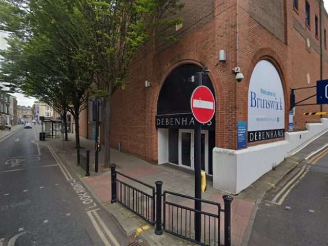 Electric Vehicle Charging Station in Scarborough United Kingdom of Great Britain and Northern Ireland