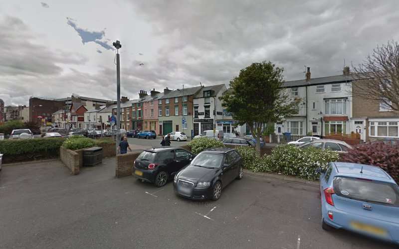 Connected Kerb Charging Station EV Charging Station at 76 North St