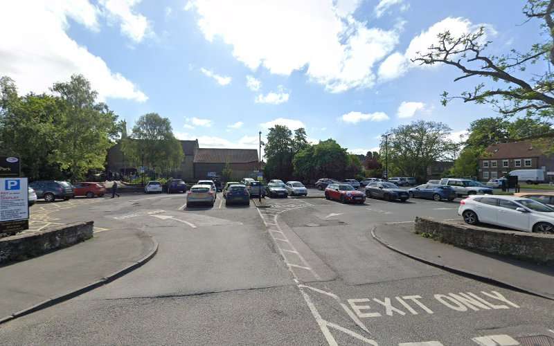 Zest Charging Station EV Charging Station at North Yorkshire Council