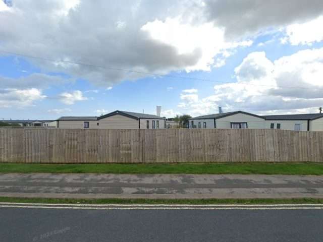Electric Vehicle Charging Station in Scarborough United Kingdom of Great Britain and Northern Ireland