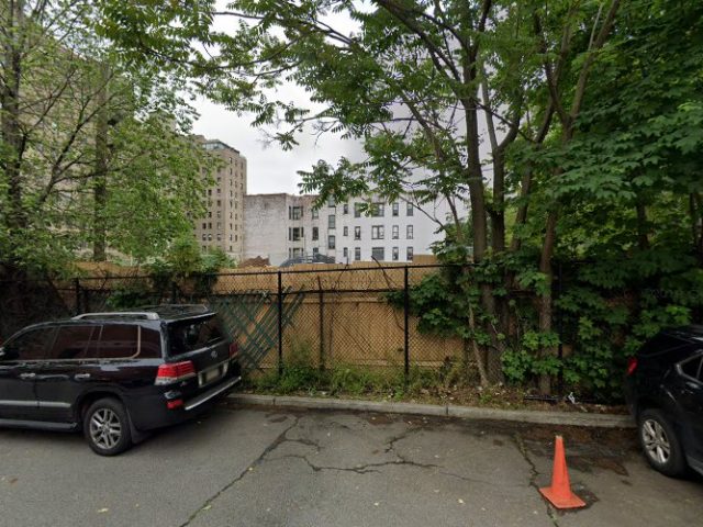 Blink Charging Station in Brooklyn New York