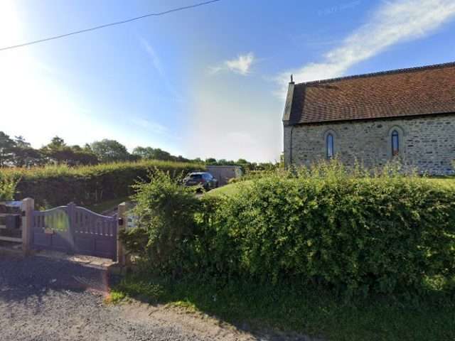 Fuuse Charging Station in Bridlington United Kingdom of Great Britain and Northern Ireland