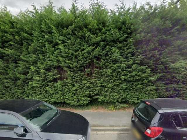 bp pulse Charging Station in Malton United Kingdom of Great Britain and Northern Ireland