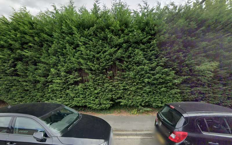 bp pulse Charging Station EV Charging Station at Norton-on-Derwent SF