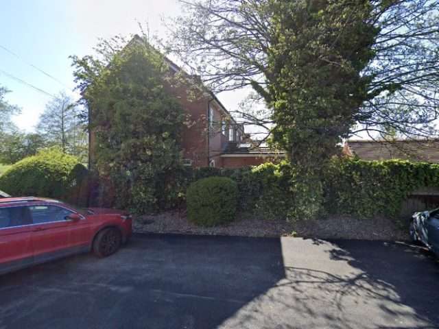 RAW Charging Station in Hessle United Kingdom of Great Britain and Northern Ireland