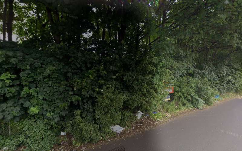 SWARCO Charging Station EV Charging Station at 398 Townmill Rd