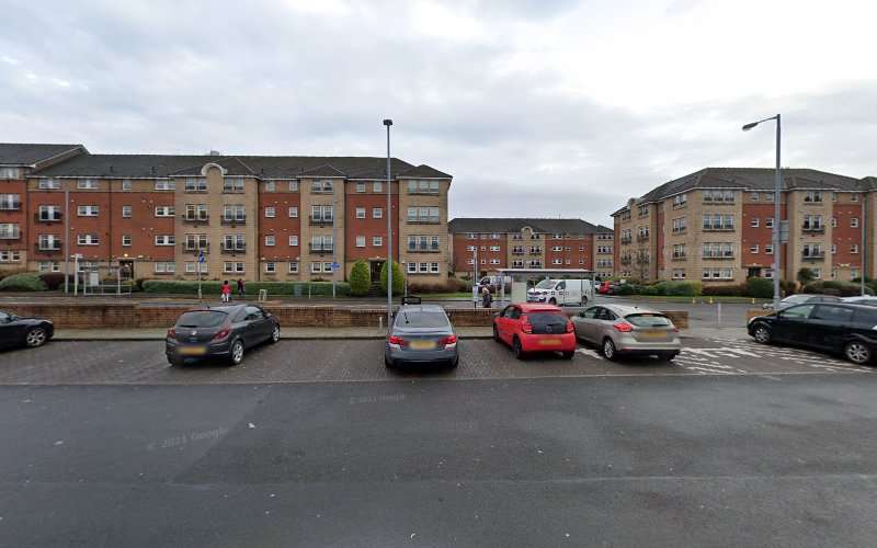 Lidl Charging Station EV Charging Station at 100 Riverford Rd