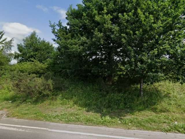 ChargePlace Scotland Charging Station in Dumbarton United Kingdom of Great Britain and Northern Ireland