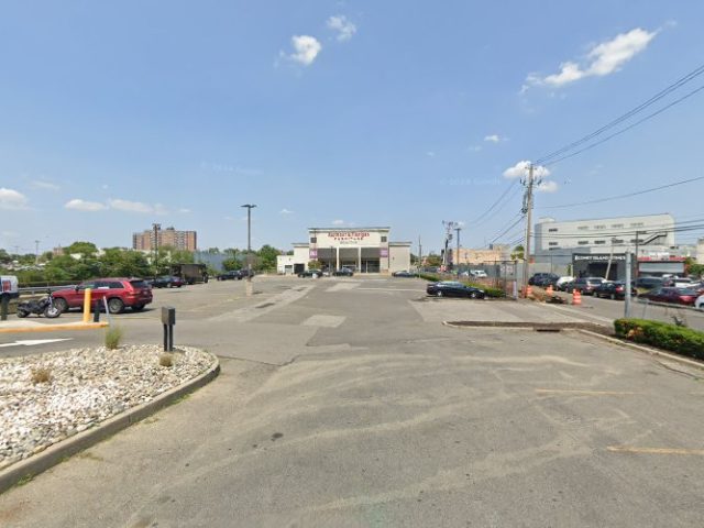 EVgo Charging Station in Brooklyn New York