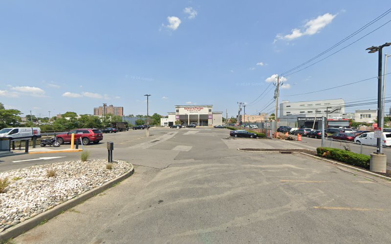 EVgo Charging Station EV Charging Station at 3035 Cropsey Ave