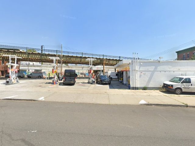 Electric Vehicle Charging Station in Brooklyn New York