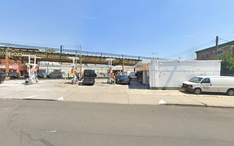 Electric Vehicle Charging Station EV Charging Station at 7310 New Utrecht Ave