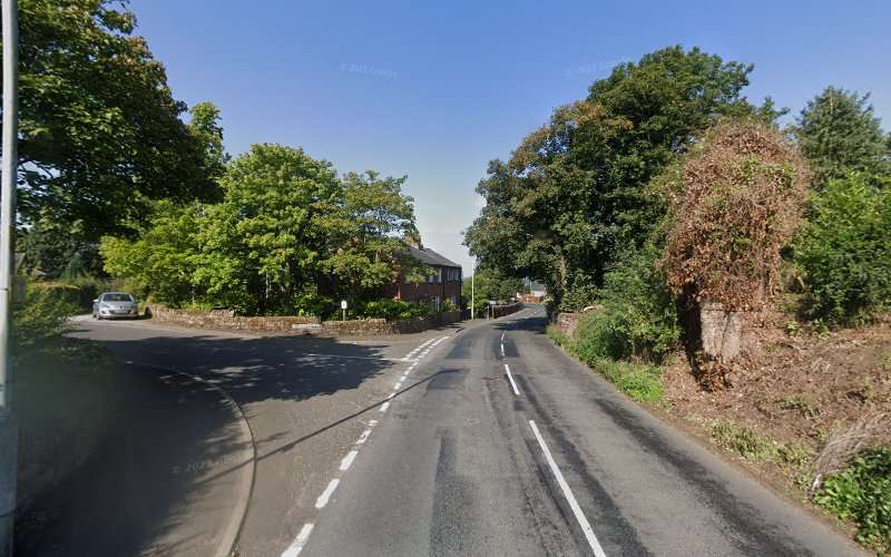 Monta Charging Station EV Charging Station at 9 Myre Bank