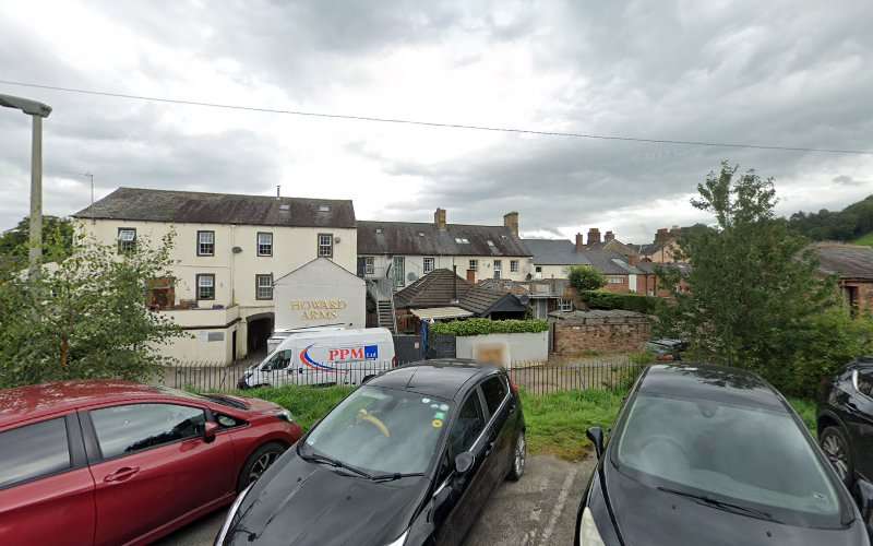 Fuuse Charging Station EV Charging Station at Car Park