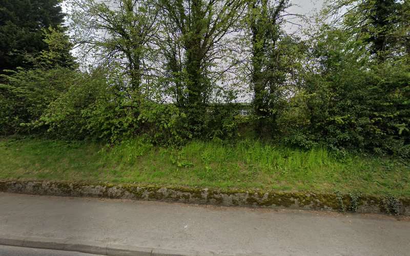 be.ENERGISED Charging Station EV Charging Station at 95 Radwinter Rd