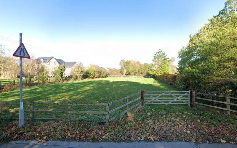 Monta Charging Station EV Charging Station at Toft