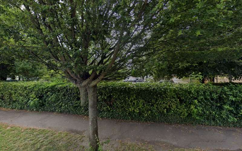 TotalEnergies Charging Station EV Charging Station at 1a Clifton Way