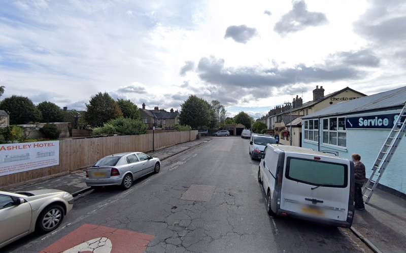 bp pulse Charging Station EV Charging Station at Ferry Path