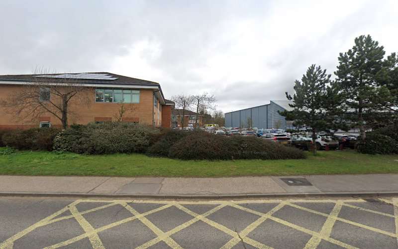 MER Charging Station EV Charging Station at Providor Ltd