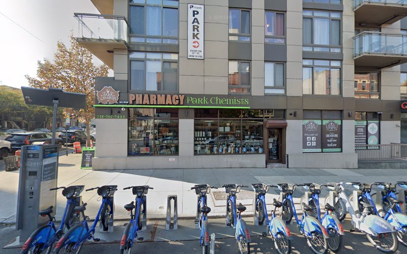 Tesla Destination Charger EV Charging Station at 212 12th St