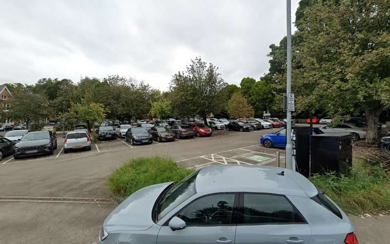 Swarco eConnect Charging Station EV Charging Station at 24 Godfrey Rd