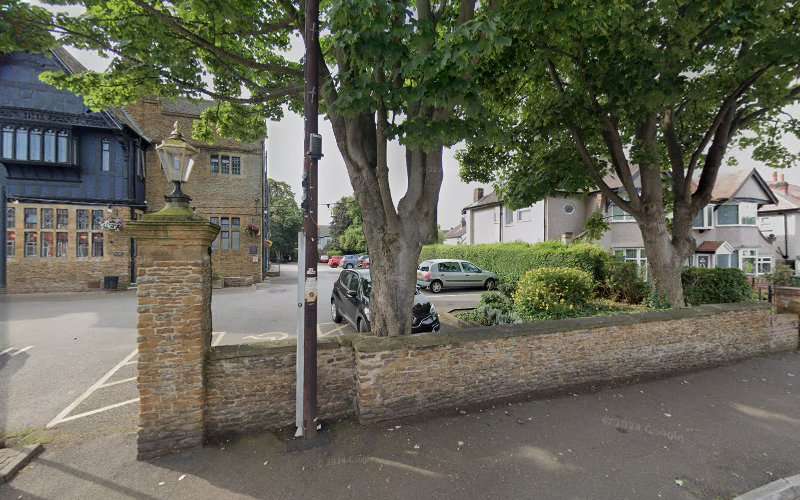 evyve Charging Station EV Charging Station at 60 Grove Rd