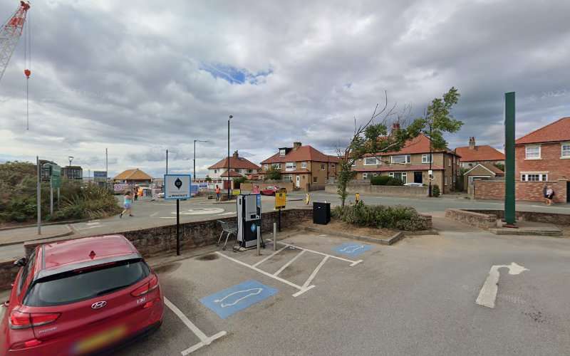 GeniePoint Charging Station EV Charging Station at 40 Dee Ln