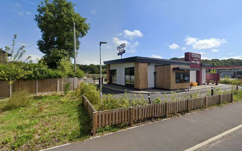 Monta Charging Station EV Charging Station at 4 Chester Rd