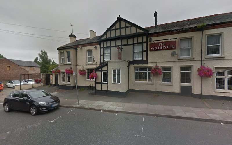 RAW Charging Station EV Charging Station at 10 The Village