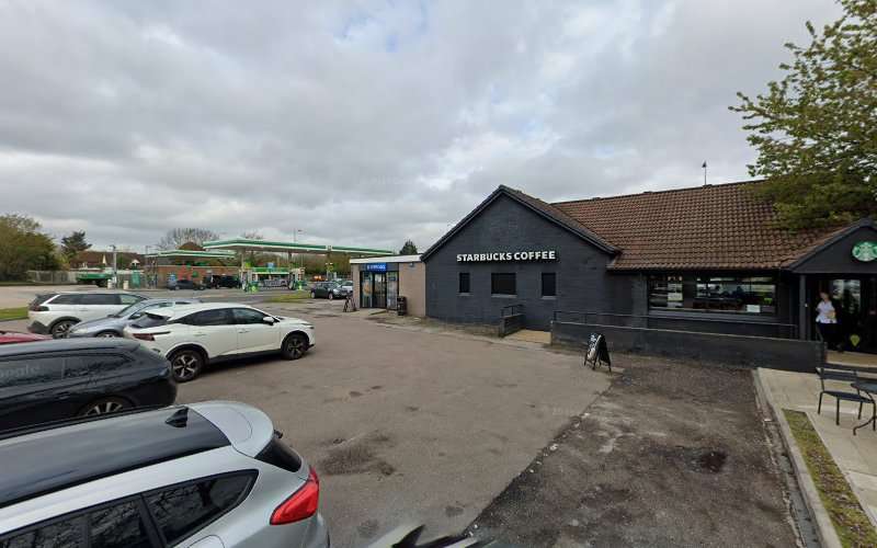 Fuuse Charging Station EV Charging Station at London Rd