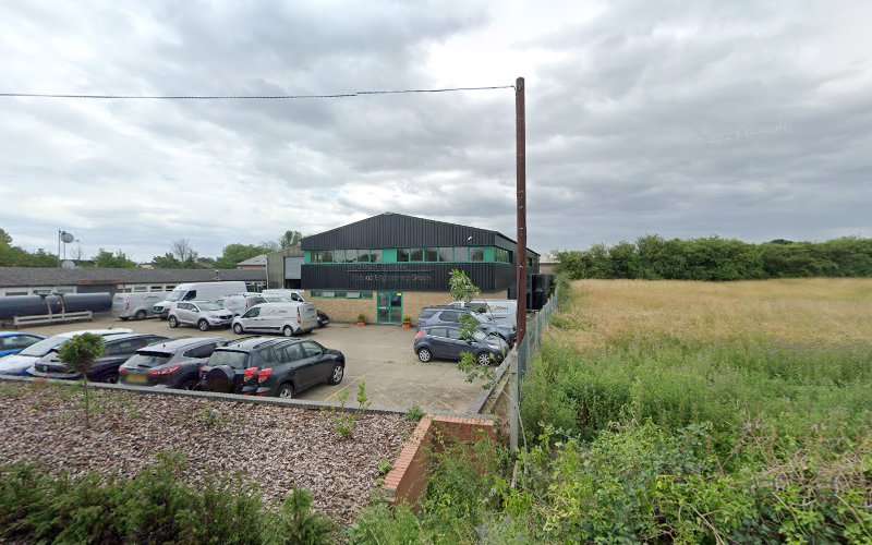 Fuuse Charging Station EV Charging Station at Gibbons Engineering