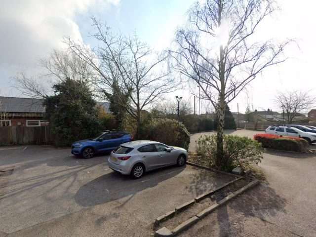 Electric Vehicle Charging Station in Chelmsford United Kingdom of Great Britain and Northern Ireland